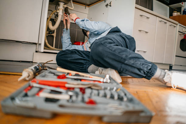 Best Plumbing Repair Near Me  in Ridgway, PA