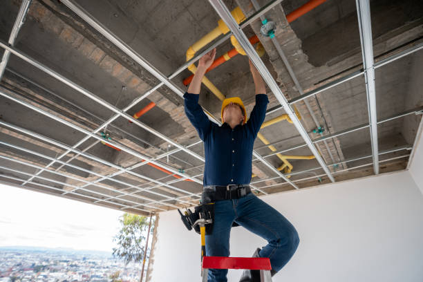 Shower Repair Services in Ridgway, PA