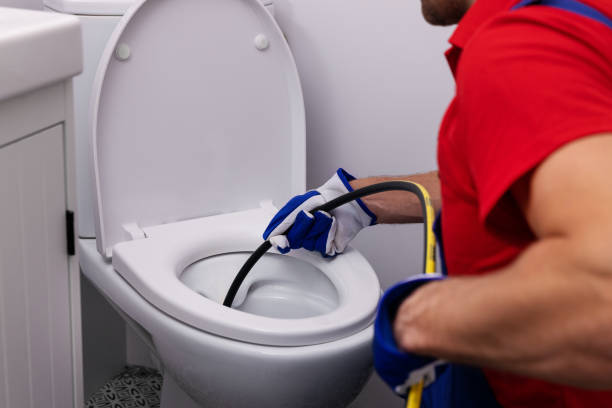 Best Emergency Plumbing Repair  in Ridgway, PA