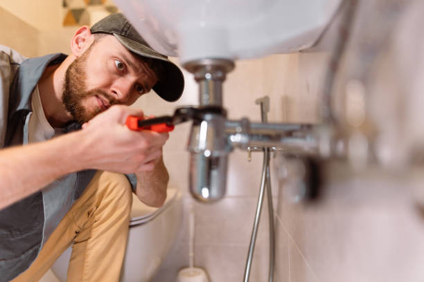 Best Shower Repair Services  in Ridgway, PA