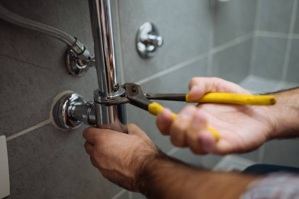  Ridgway, PA Plumbing Pros