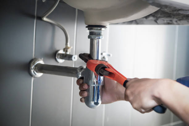 Best Sewer Line Repair  in Ridgway, PA