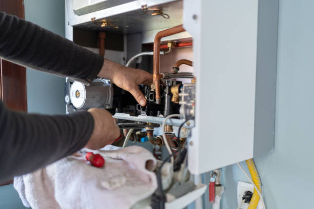 Best Commercial Plumbing Services  in Ridgway, PA