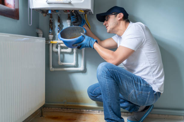 Best Clogged Drain Plumber  in Ridgway, PA