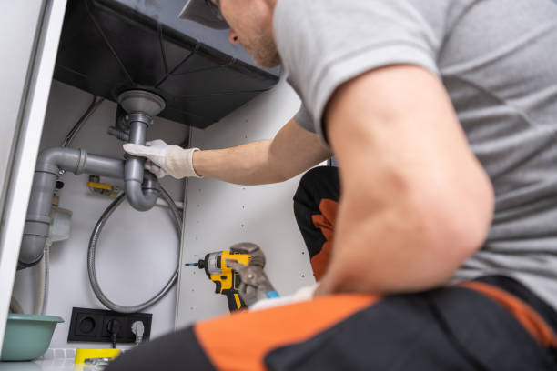 Best Sewer Cleaning Services  in Ridgway, PA