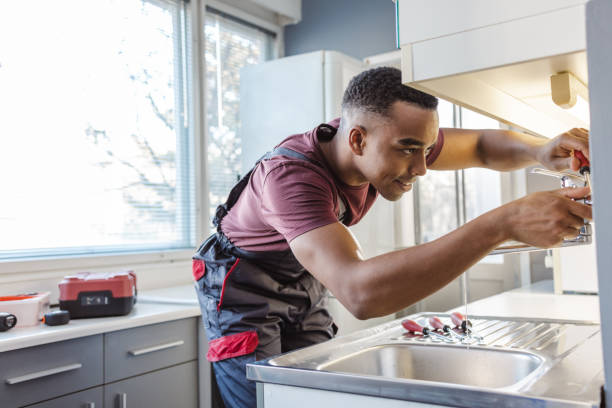 Best Leak Detection Services  in Ridgway, PA