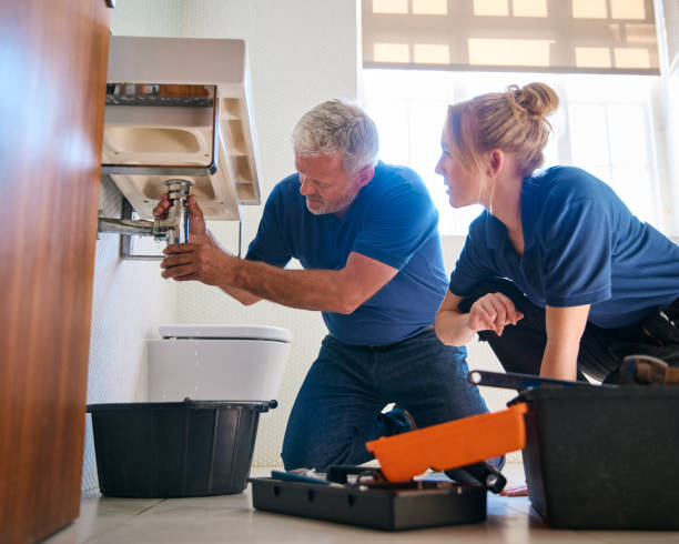 Best Water Softener Installation  in Ridgway, PA